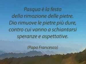 frasi Papa Francesco speranza