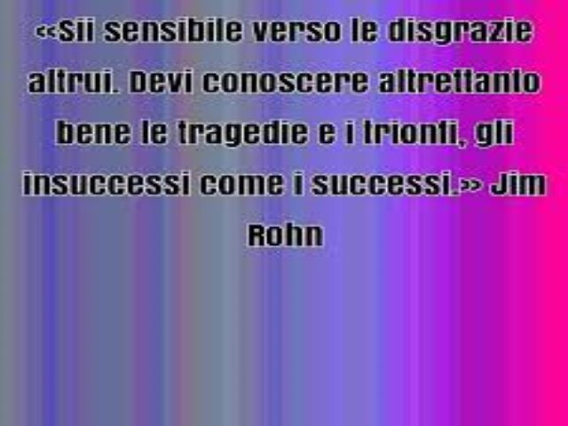 frasi per il successo