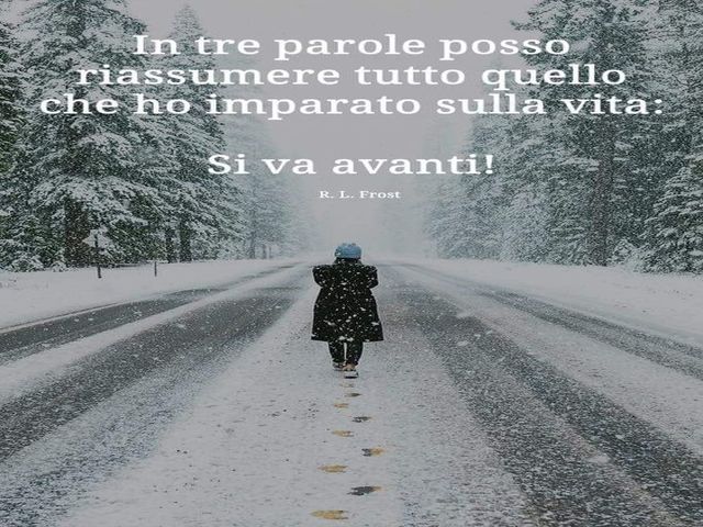 frasi senso vita