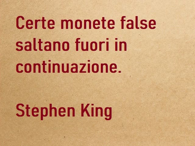 frasi su falsità