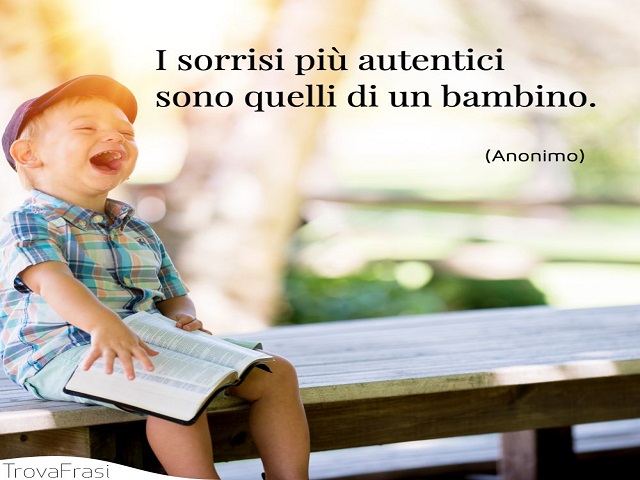 immagini di bambini felici