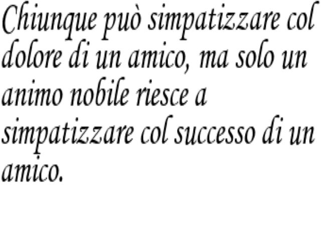 frasi sul successo della vita