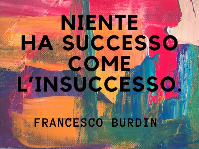 frasi sul successo inglese