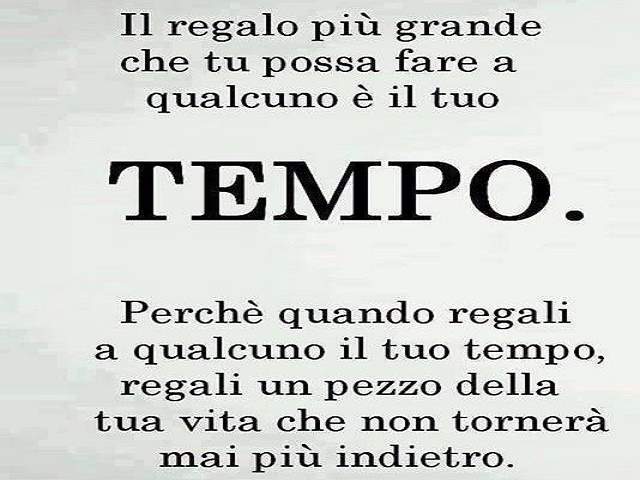 frasi sul tempo dell'amore