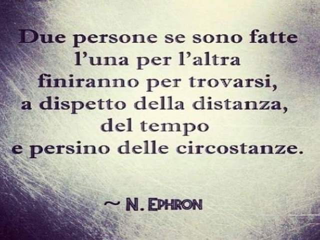 frasi sul tempo e amore