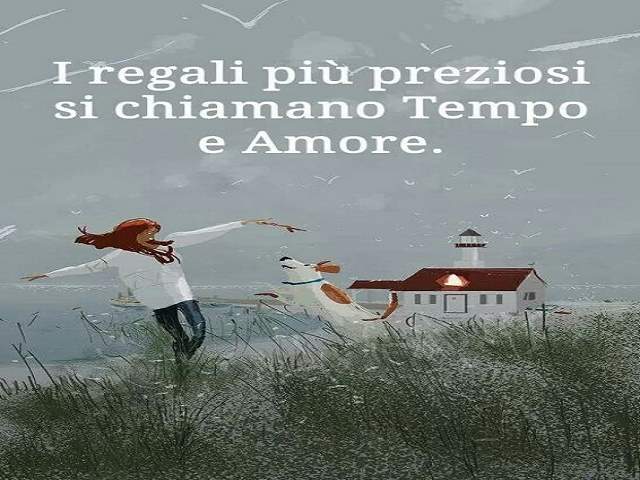 frasi sul tempo e l'amore