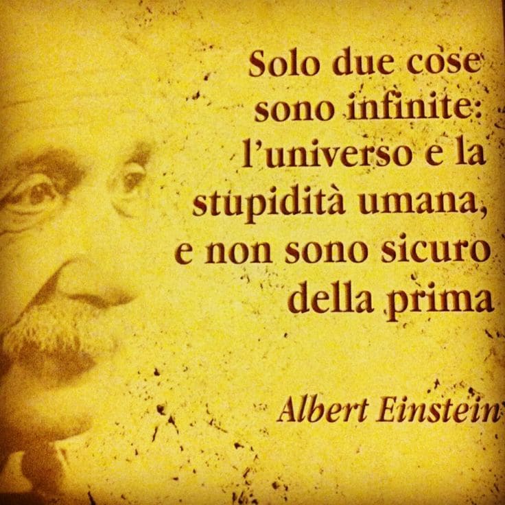 frasi sull'ignoranza