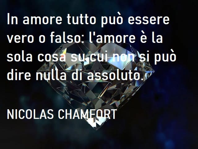 frasi sulla falsità in amore