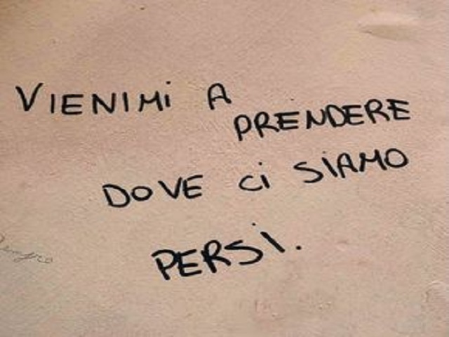 frasi sulla tenerezza