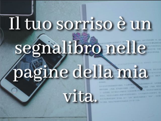 frasi sulla vita e sull amore