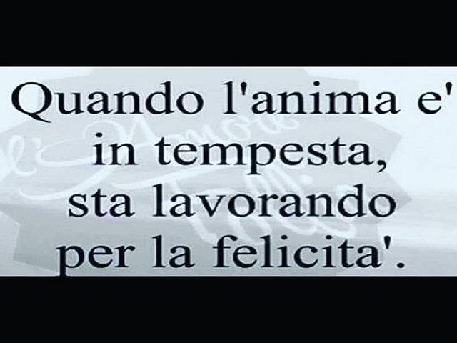 frasi sulle emozioni della vita