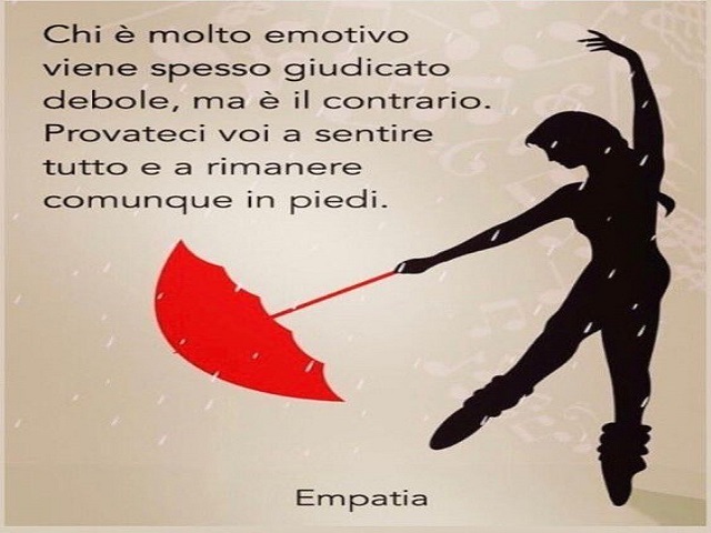 frasi sulle emozioni