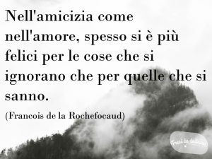 frasi tristi sull'amore