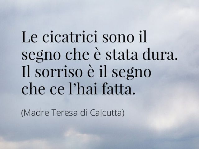 frasi vita difficile