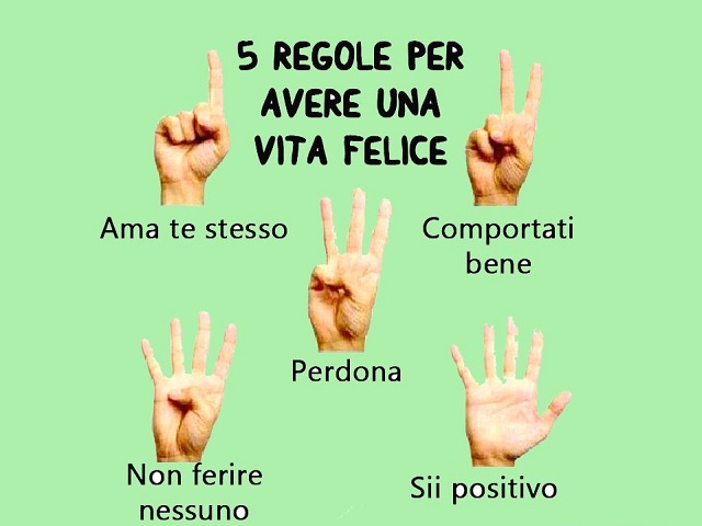 frasi vita felice