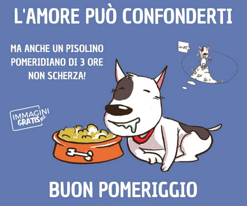 immagini buon pomeriggio