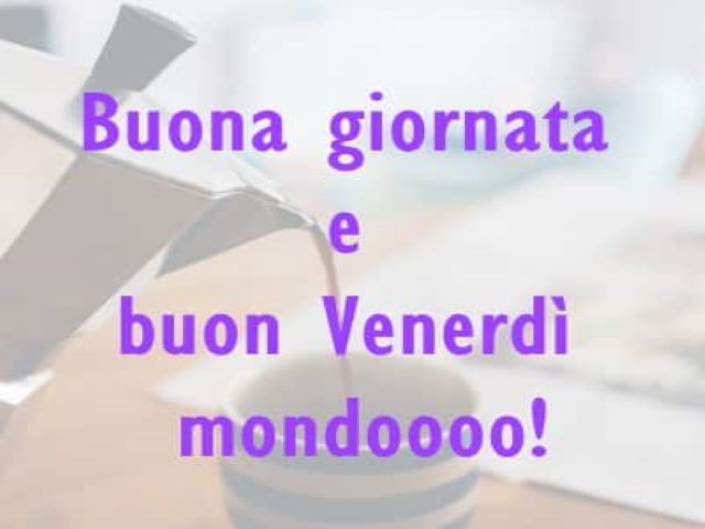 immagini buona giornata