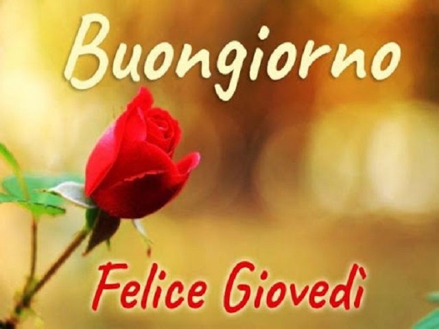 immagini divertenti buon giovedi