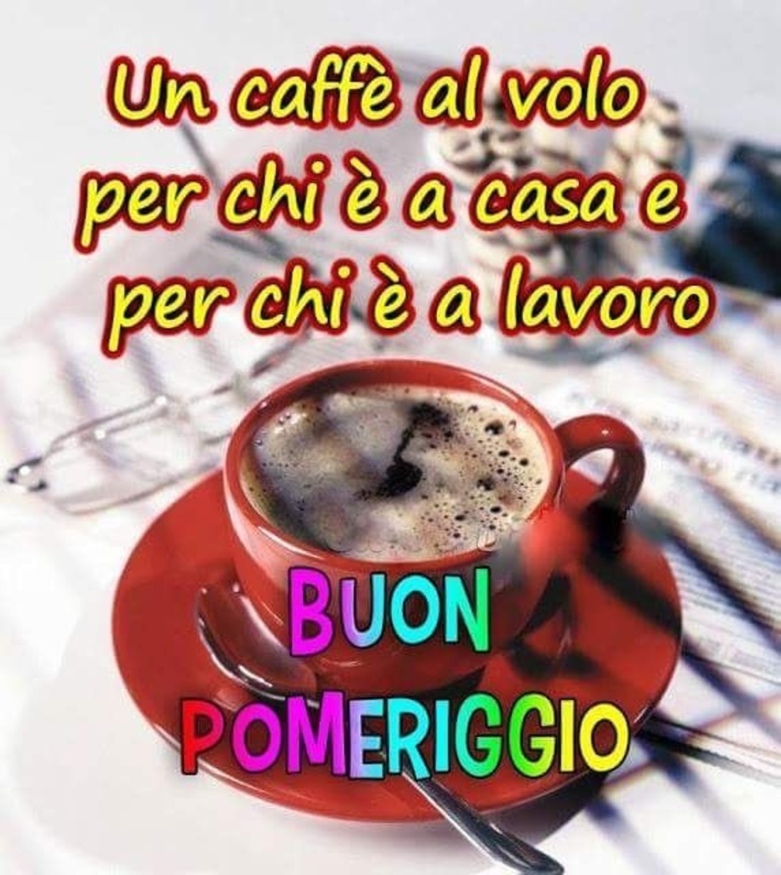 immagini divertenti di buon pomeriggio