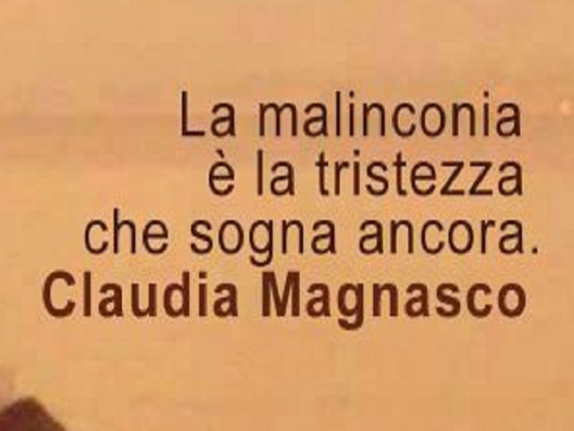 immagini malinconia