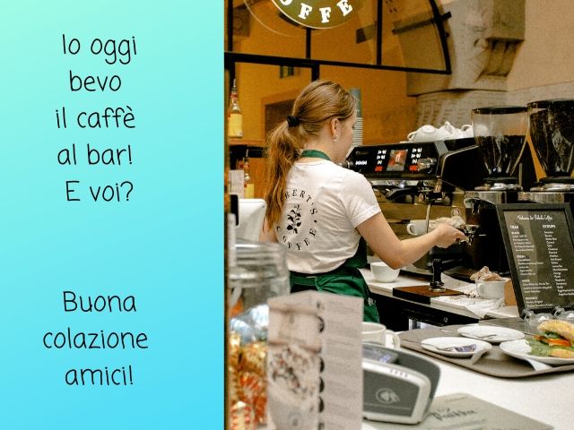 immagini prima colazione