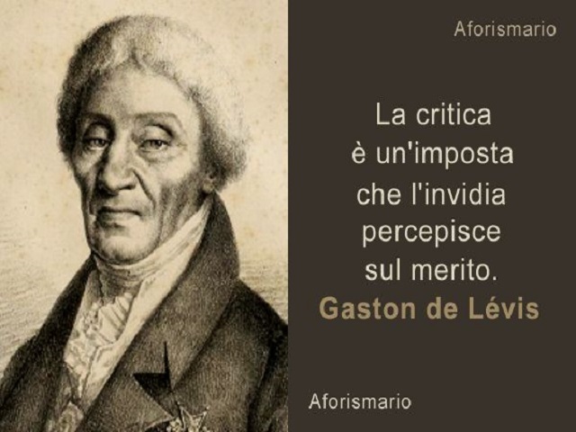 frasi contro l'invidia