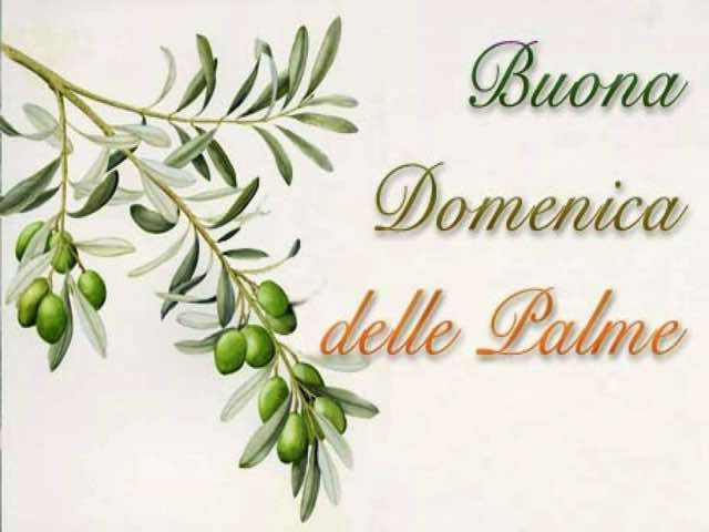 link di buona domenica