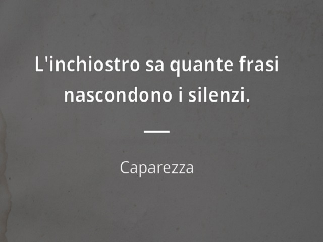 malinconia frasi