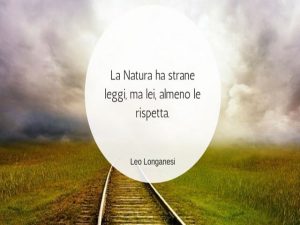 natura meravigliosa