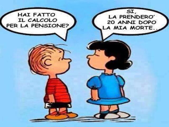 pensione scherzose 