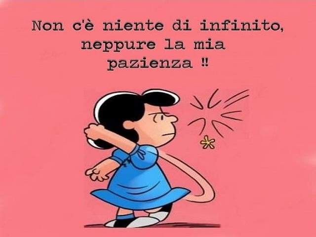 proverbi pazienza