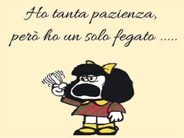 proverbi sulla pazienza