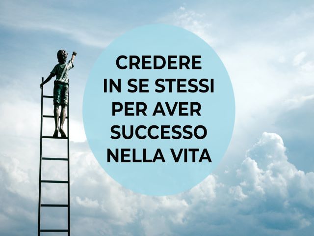 successo frasi