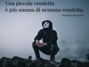 vendetta