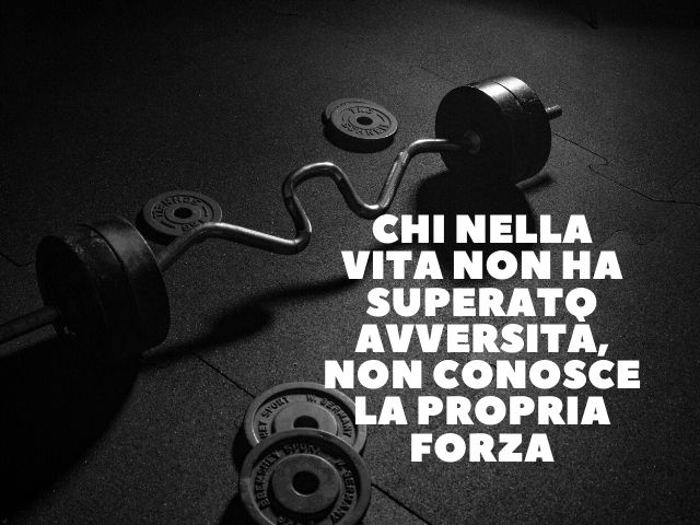 sport frasi