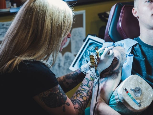 Frasi brevi sul destino per tatuaggio