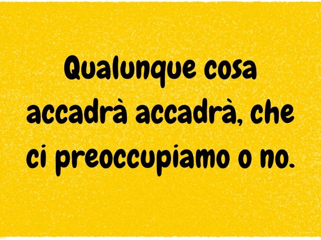 Frasi, citazioni, aforismi e immagini sul destino