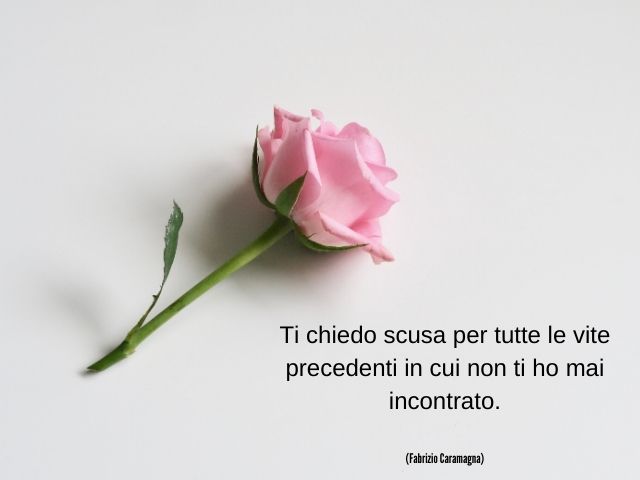 Immagini con frasi citazioni sul destino e sull'amore