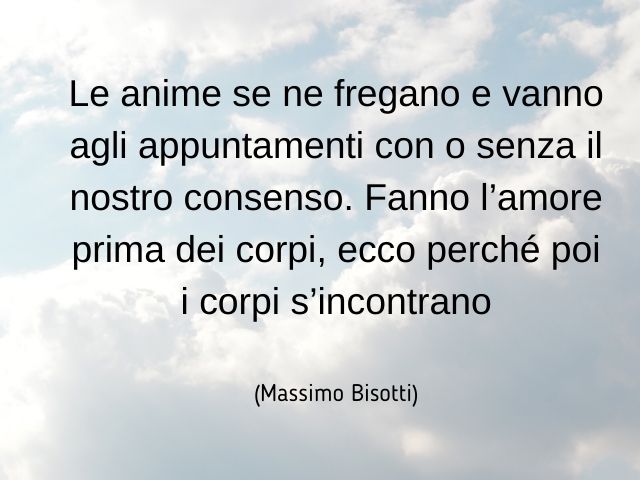 Immagini con frasi citazioni sul destino e sull'amore