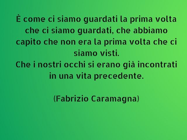 Immagini con frasi citazioni sul destino e sull'amore