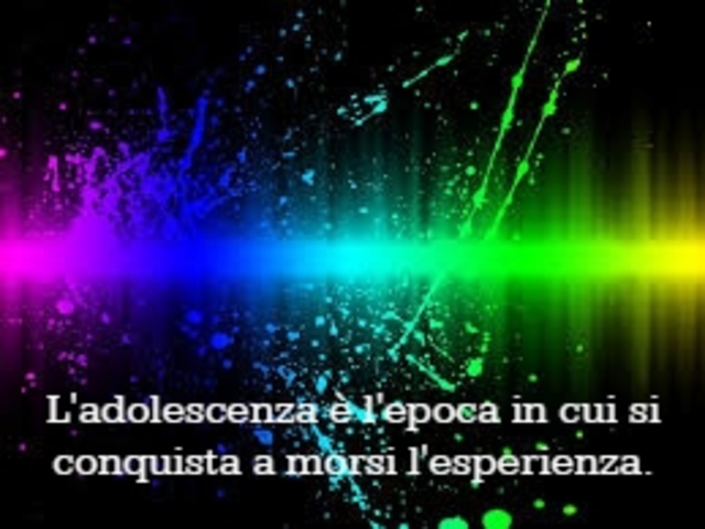 immagini di adolescenza 4