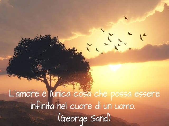 amore per sempre frasi