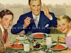 buon pranzo a tutti