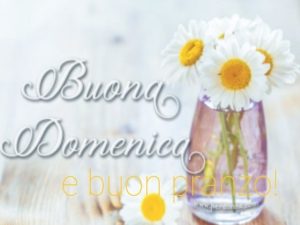 buon pranzo a tutti