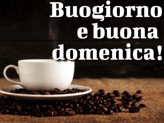 buongiorno spiritoso