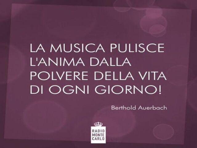 citazioni musica 