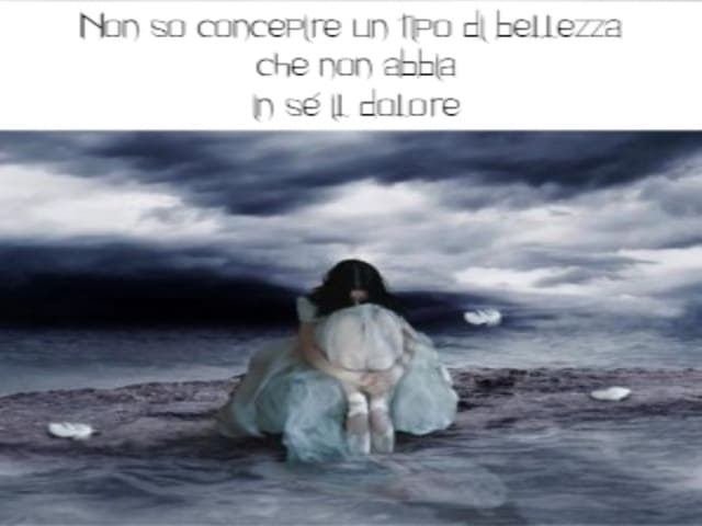 dolore frasi 1