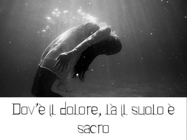 dolore frasi 3