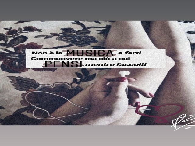 frasi amore musica 