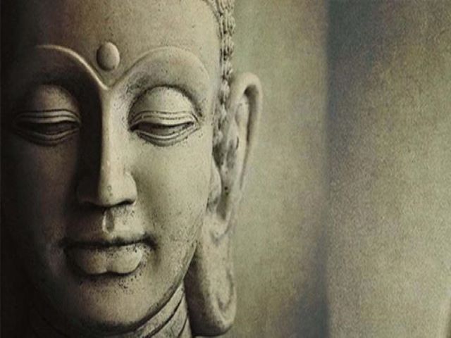 frasi buddha sulla pace